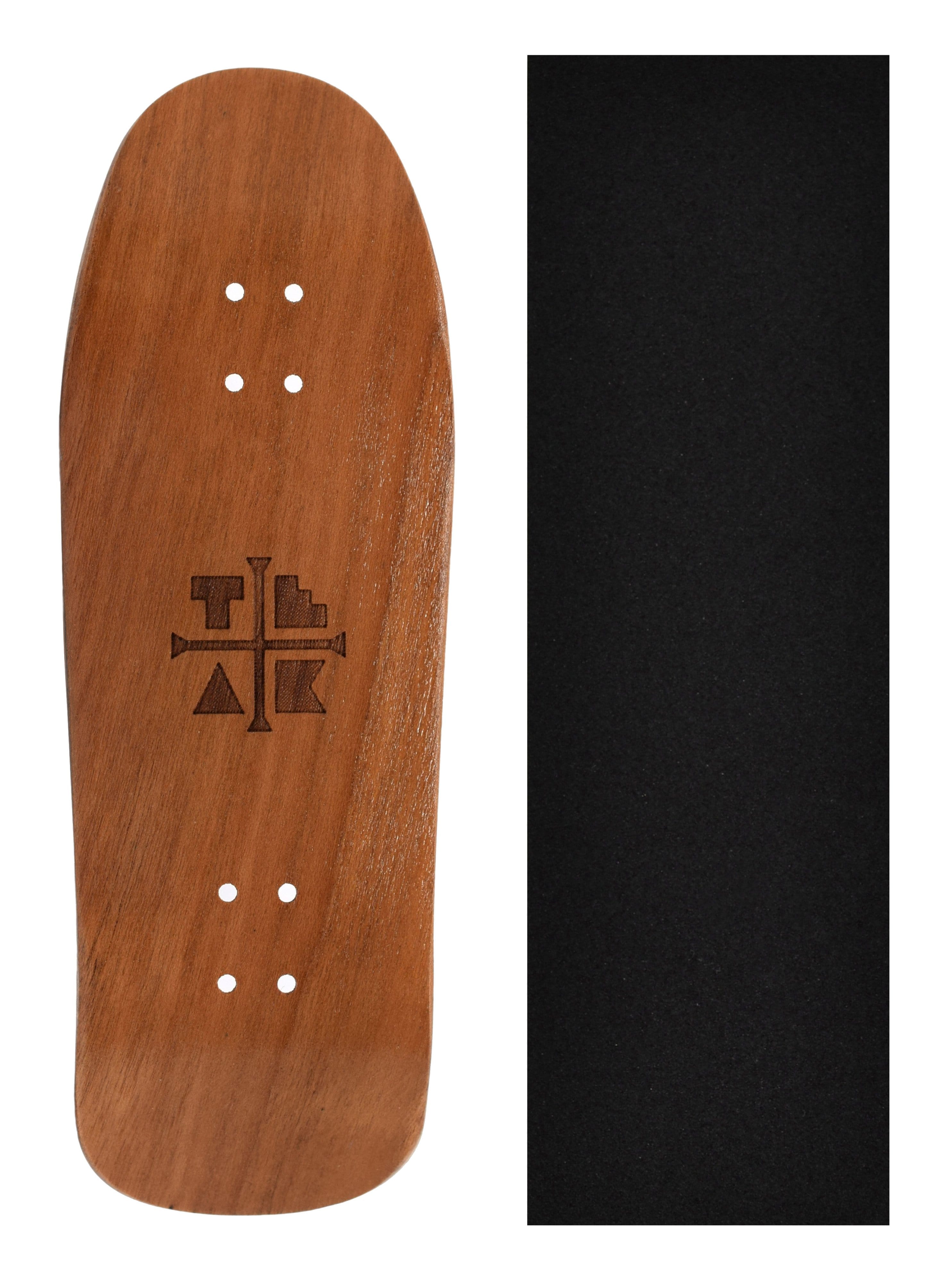 RARE factory Cruiserjoy Fingerboard