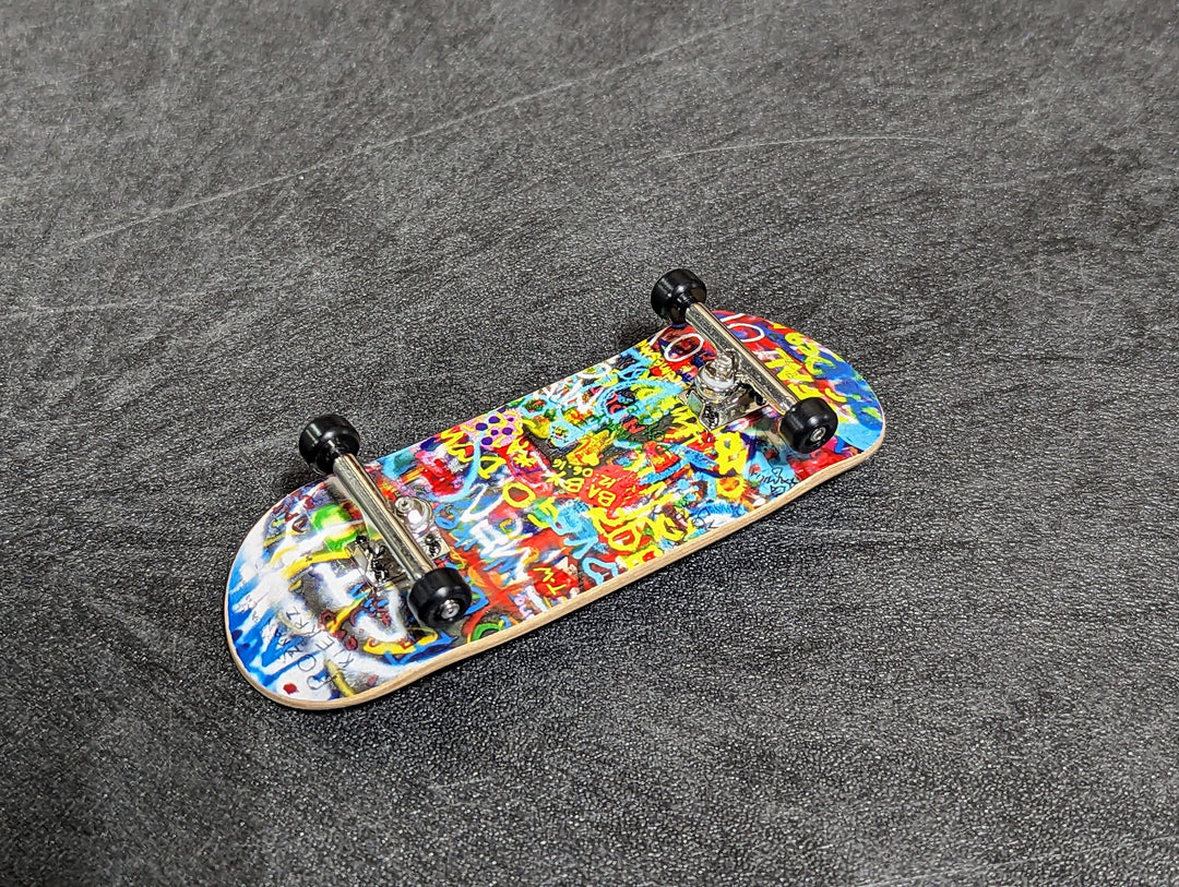 Got the gecko grip tape from teak tuning : r/Fingerboards