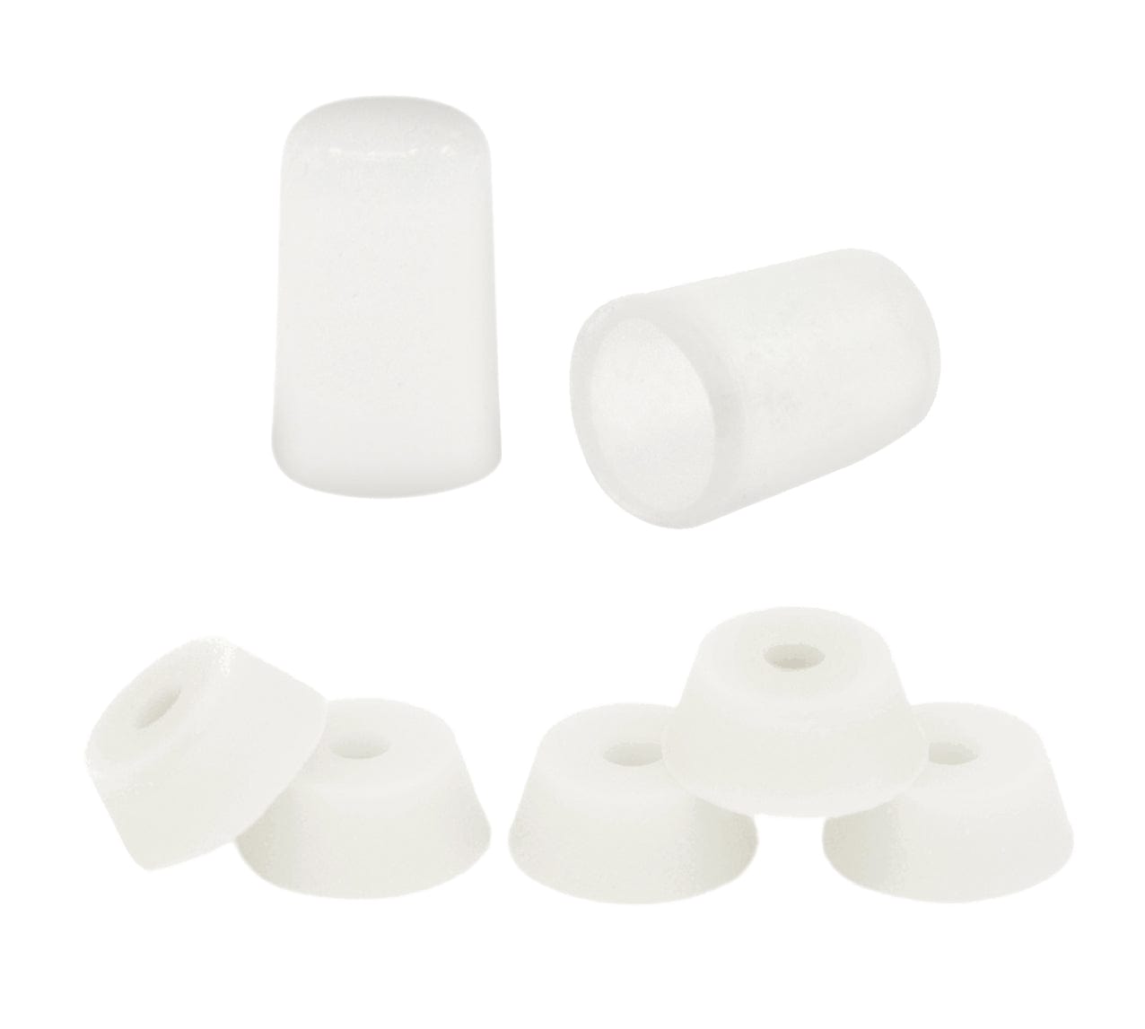 Pro Duro Pivot Cups Fingerboard Tuning Kit - Set of 2 Pivot Cups & Pro ...