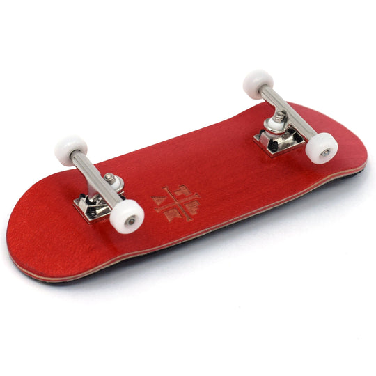 Complete Fingerboard Setups – Teak Tuning Pro Fingerboards