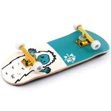 Complete Fingerboard Setups – Teak Tuning Pro Fingerboards