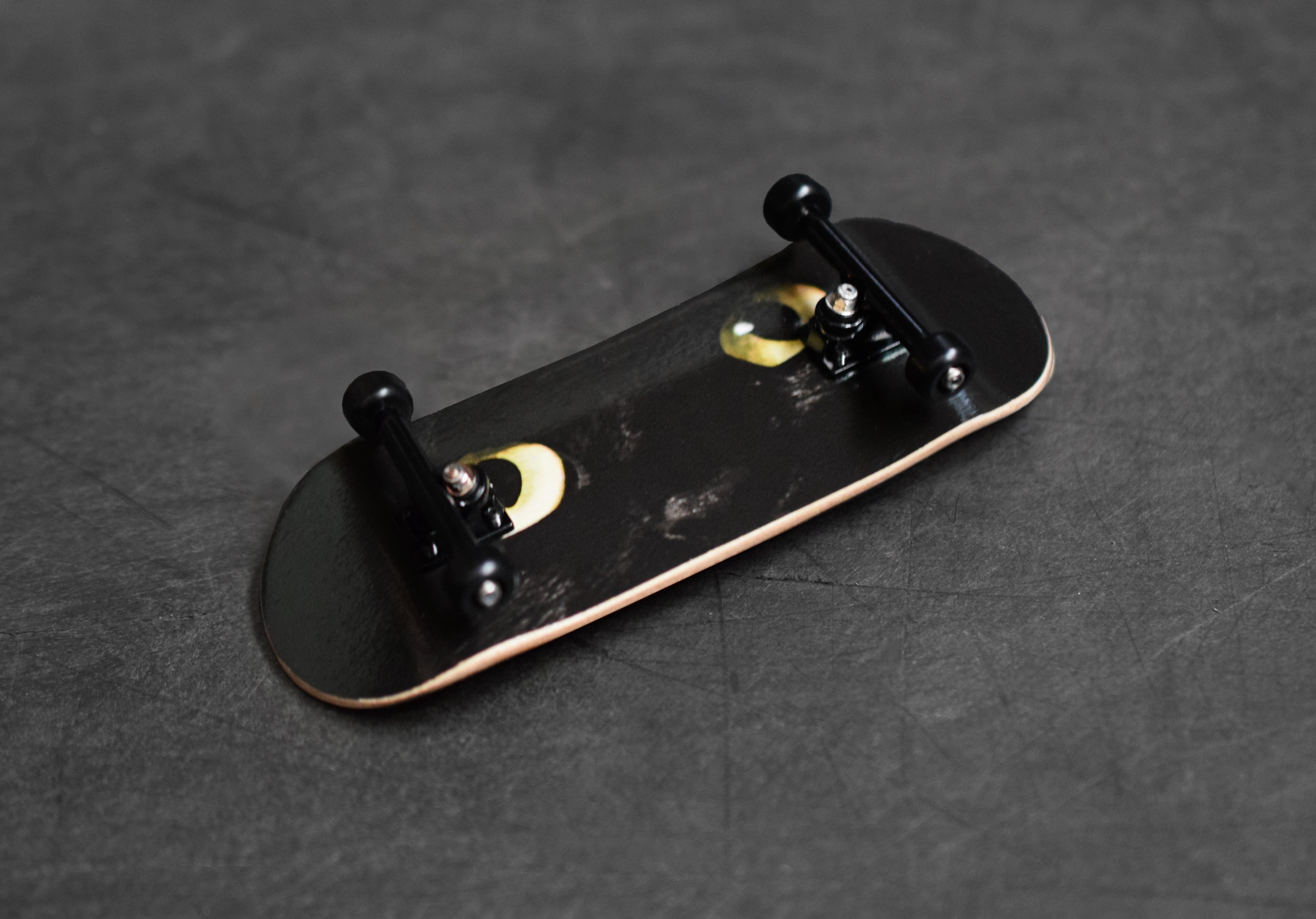 34mm Prolific Gen2 Fingerboard Complete - 