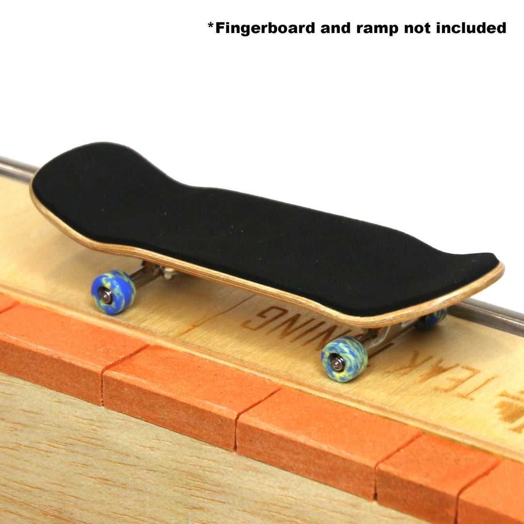 Teak Tuning Pre-Cut PROlific Foam Grip Tape, Carlsbad Cruiser Shape