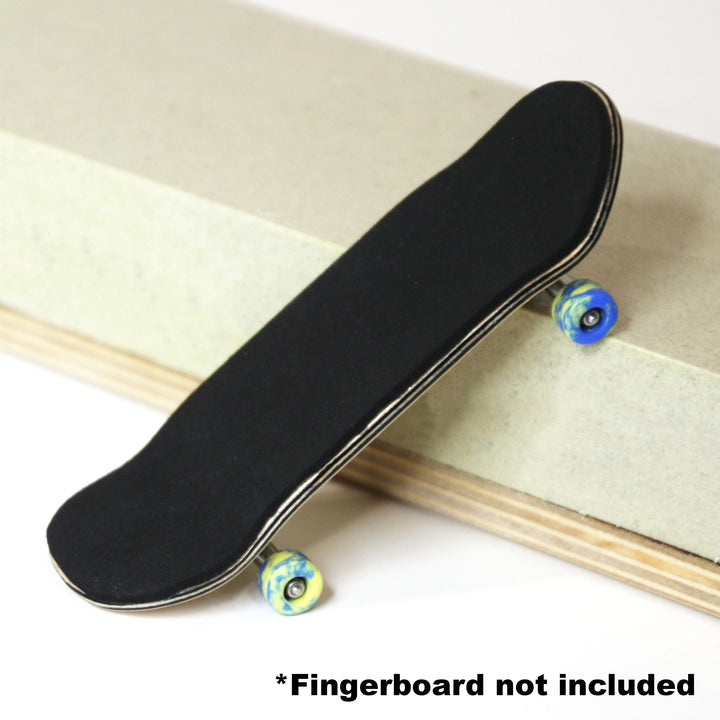 Teak Tuning Pre-Cut PROlific Foam Grip Tape, Pool Party Shape