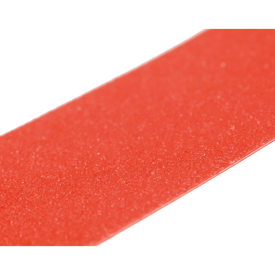 Teak Tuning 3PK Fingerboard Skate Grip Tape, Red Velvet Edition - 38mm x 114mm