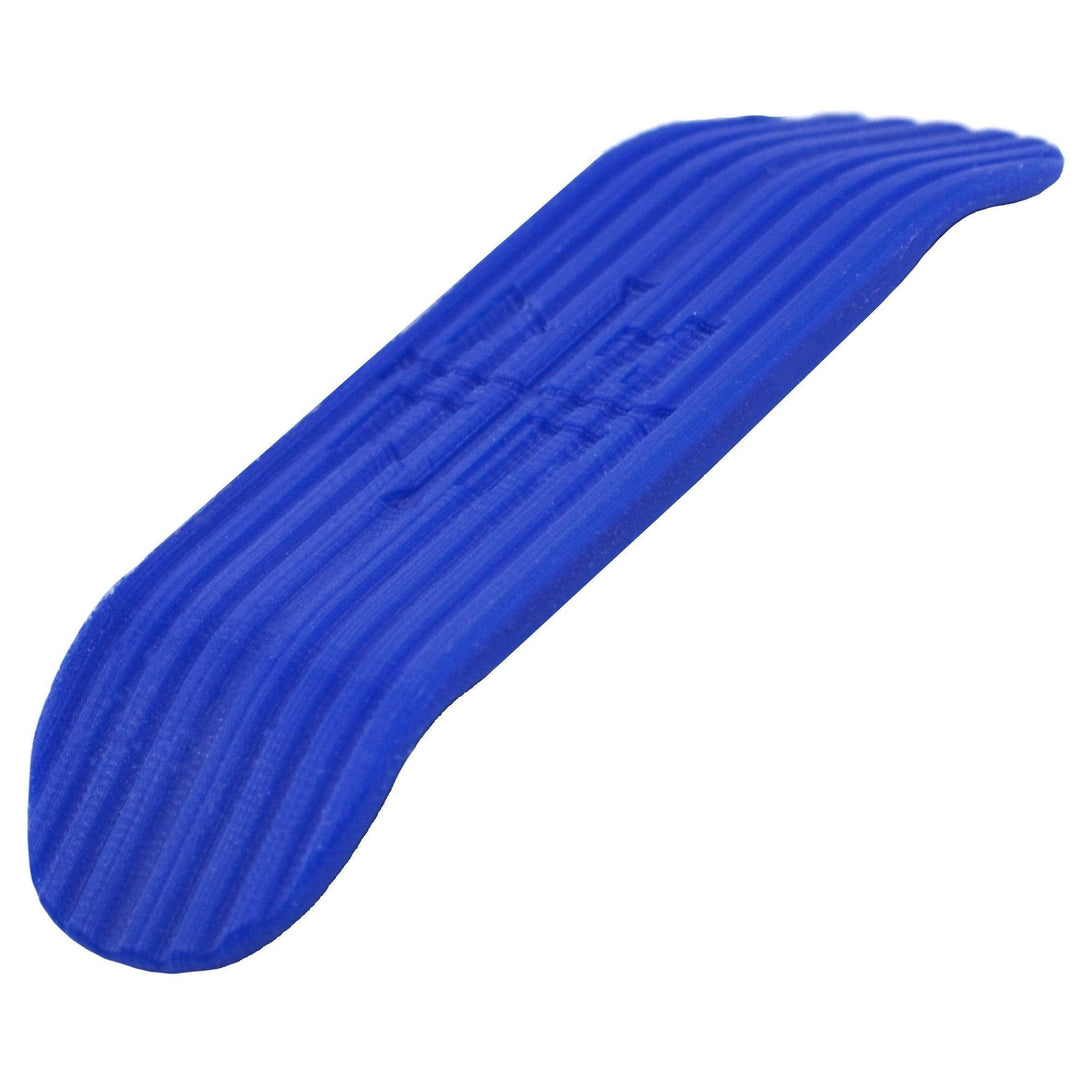 Teak Tuning Finger Snow Skate - Blizzard Blue Colorway