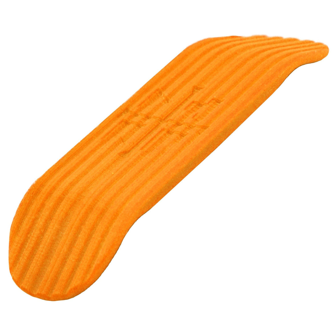 Teak Tuning Finger Snow Skate - Ember Orange Colorway