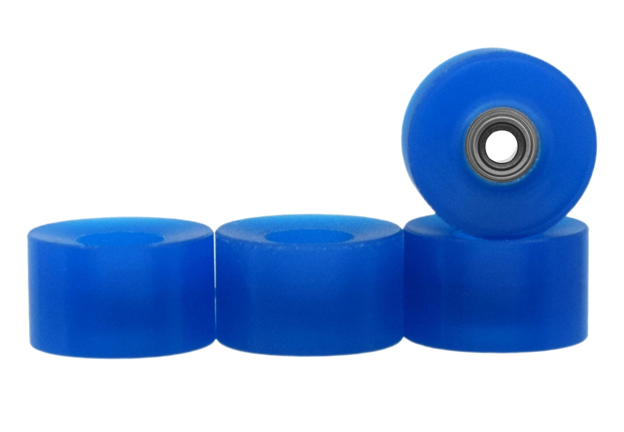 Apex Cruiser Wheels - 71D Urethane - ABEC-9 Bearings - 