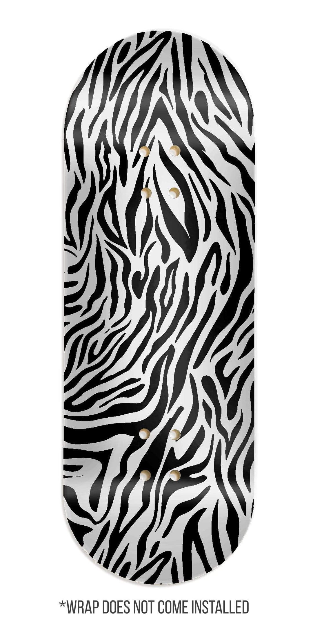 Zebra Print, Zebra Spots, Zebra Print Patter -  Hong Kong